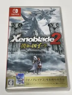 2026年最新】ゼノブレイド 黄金の国イーラの人気アイテム - メルカリ