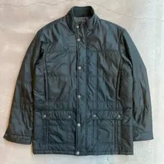 00's vintage キルティングジャケット アーカイブ グランジ y2k