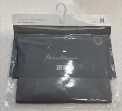 UNIQLO マメクロゴウチ メッシュショーツM グレー（ジャストウエスト）新品