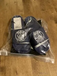 PARIS SAINT-GERMAIN サンダル サイズ40 ネイビー　新品