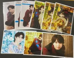 m!lk 公式写真 塩﨑太智フォトセット