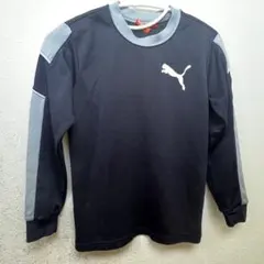 【やまー様専用】　Puma 長袖　トレーニングウェア　150cm