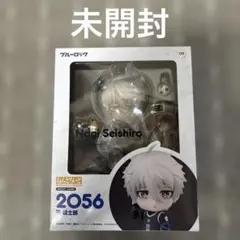 ねんどろいど 凪誠士郎　未開封品