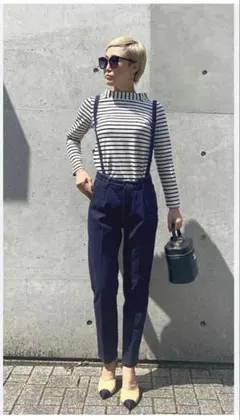 2026年最新】JENNE サロペット・オーバーオール・オールインワンの人気