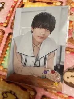 King&Prince キンプリ　2019 フォトセット　セカンド 永瀬廉　②