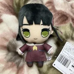 ラブライブ！ 蓮ノ空女学院スクールアイドル　きゅるまるぬいぐるみ　百生吟子③