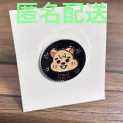 スキズ skzoo ハンクオッカ 展覧会 ランダムピンバッチ