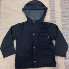 ジャケット　アウター ジャンパー　（コムサイズム）110