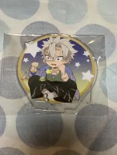 不死川実弥 12星座 2022 ランダムアクリルスタンド ufotable