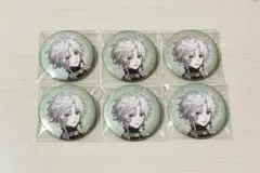 叢雲カゲツ 3周年 缶バッジ