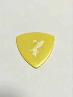 chevon シェボン ギターピック サイン入り Chevon ギターピック シェボン | Mercari