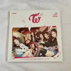 【匿名発送】【24時間以内発送】 TWICE The story begins