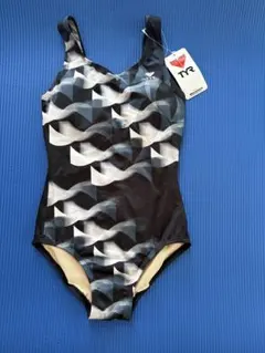 【新品未使用品】TYR レディース水着 Mサイズのサムネイル