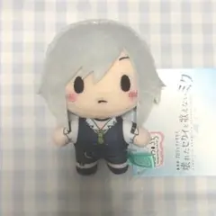 劇場版　プロセカ　ふわぷち　マスコット　日野森志歩