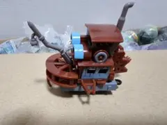 カプセルプラレール トーマス スクラップモンスター