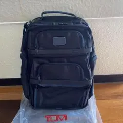 tumi バックパック