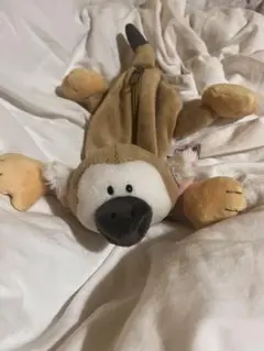 NICI ぬいぐるみ型ペンケースのサムネイル