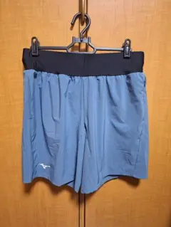 MIZUNO ランニングパンツ ハーフパンツのサムネイル