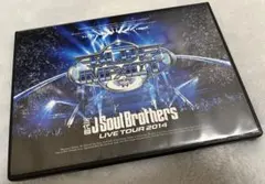 三代目J soul brothers 今市隆二 SPARK ソロアングル DVD - メルカリ