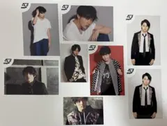 SUPER★DRAGON 松村和哉