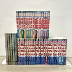 NANA　天使なんかじゃない　ご近所物語　Paradise Kiss　全巻セット