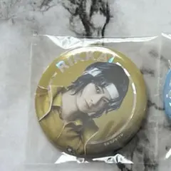 テニミュ　缶バッジ