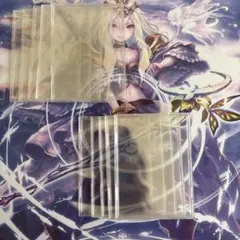 スリーブ『[DXカードプロテクト]アウトレイジの書』42枚入り - メルカリ