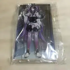 にじさんじ SPcollect香水アクスタ ポストカード 闇ノシュウ 新品未