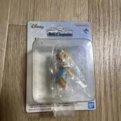 ディズニー 一番くじ E賞 クラリス