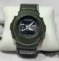 CASIO G-SHOCK 5590*JA# オリーブグリーン - メルカリ