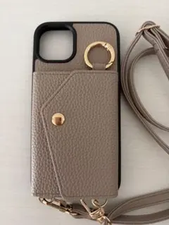 スマホケース iPhone13