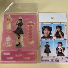 モーニング娘。'26 牧野真莉愛 FSK ステッカー - メルカリ