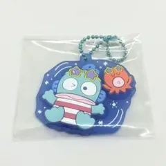 サンリオキャラクターズ ぷっくりラバマスグミ7 ハンギョドン②