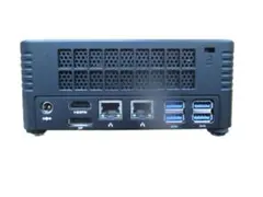 Minisforum Elite-Mini X400のサムネイル