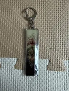 ジャンプショップ 禪院直哉 メタルキーホルダー