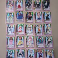 lycee 5月大会 プロモ各4枚セット - メルカリ