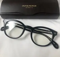 Sheldrake OV5036A 47size　サングラス仕様のサムネイル