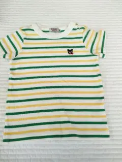 ホットビスケッツTシャツ80