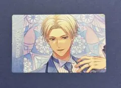 スタンドマイヒーローズ【九条壮馬】