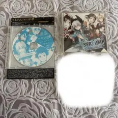 2026年最新】SERVAMP 24 ドラマcdの人気アイテム - メルカリ