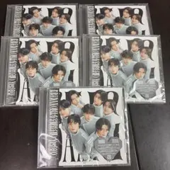 Yes!東京 原因は自分にある。盤