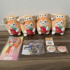 2026年最新】すとぷりジェルぬいぐるみの人気アイテム - メルカリ