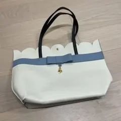 カラーズバイジェニファースカイ ディズニー 不思議の国のアリス トートバッグ