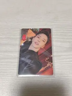 seventeen シーグリ　2023 HOSHI トレカ