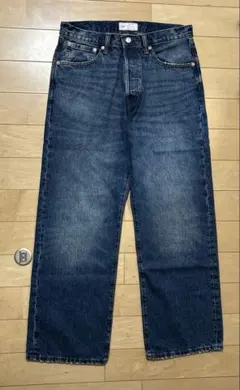 GAP ギャップ　'90s ルーズフィットデニム　32×30