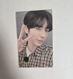 2026年最新】TXT プルバトゥ トレカの人気アイテム - メルカリ