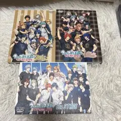 2026年最新】うたのプリンスさま ライブ dvdの人気アイテム - メルカリ
