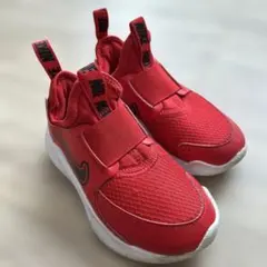 Nike 赤 スニーカー