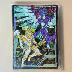 遊戯王公式スリーブ K9-EW特殊解除実験 YCSA 25枚 - メルカリ