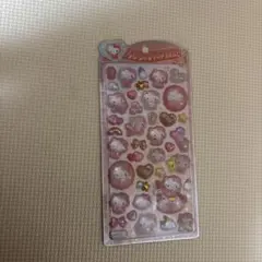 【正規品】うるちゅるPOP SEAL キティ